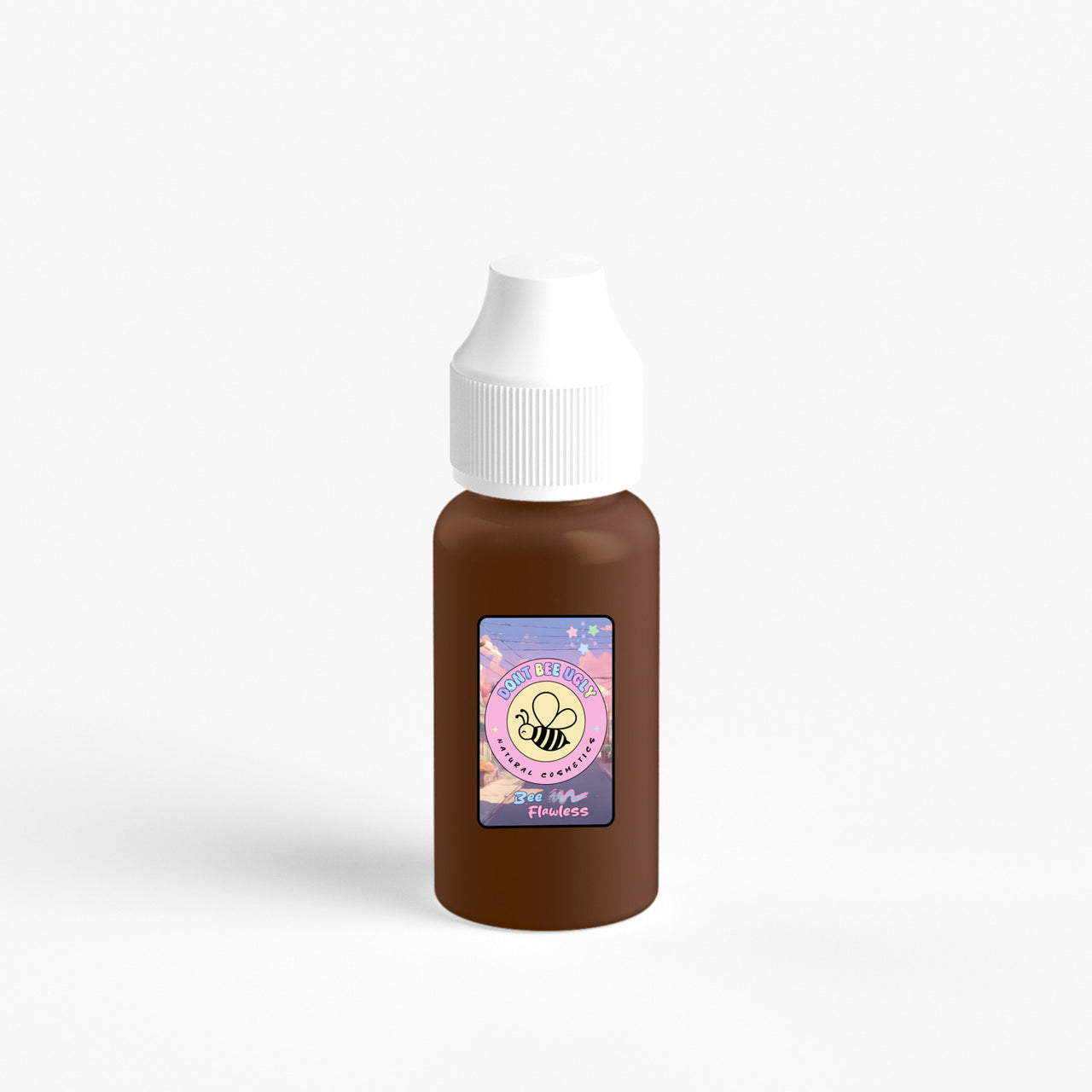 Mini All-Day Camera-ready Foundations