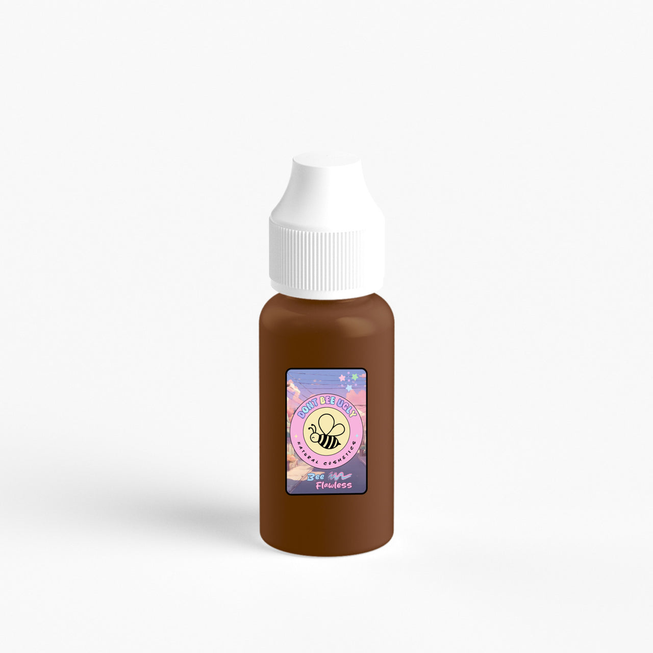 Mini All-Day Camera-ready Foundations