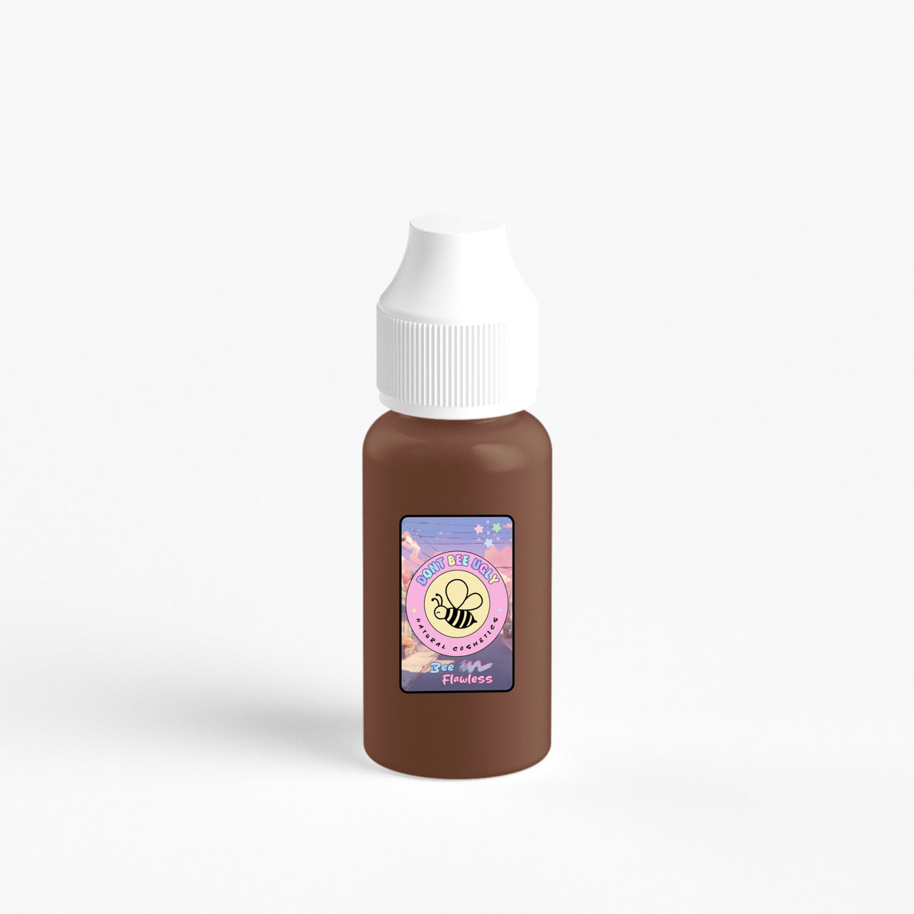 Mini All-Day Camera-ready Foundations