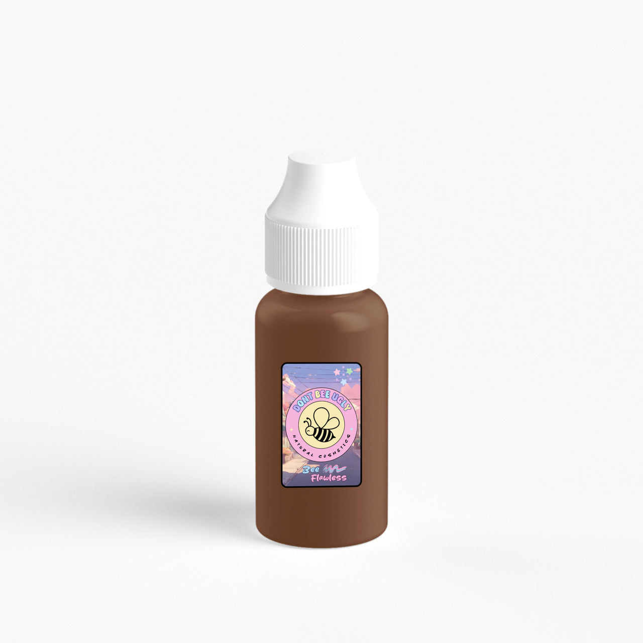 Mini All-Day Camera-ready Foundations