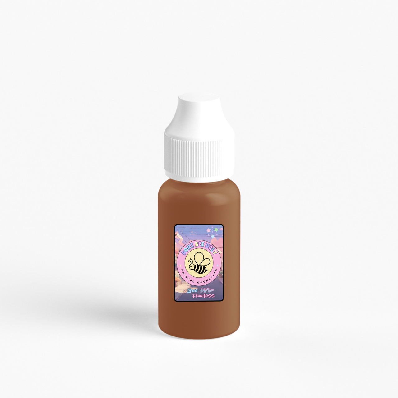 Mini All-Day Camera-ready Foundations