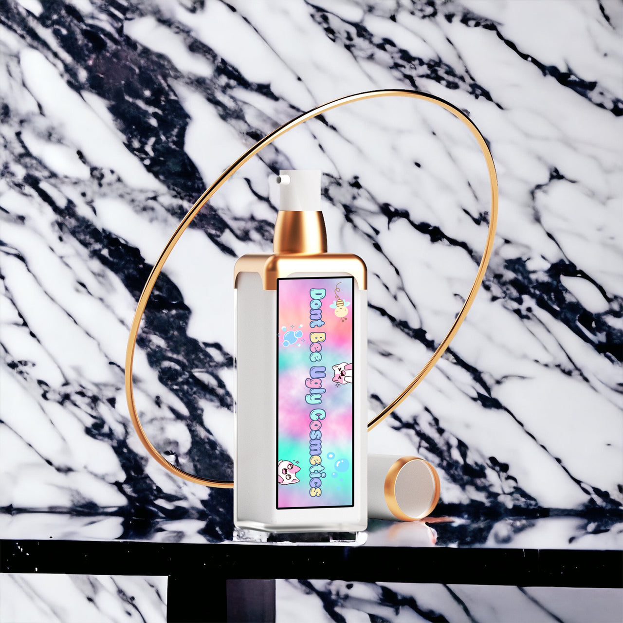 Rejuvenation Anti-Aging Serum