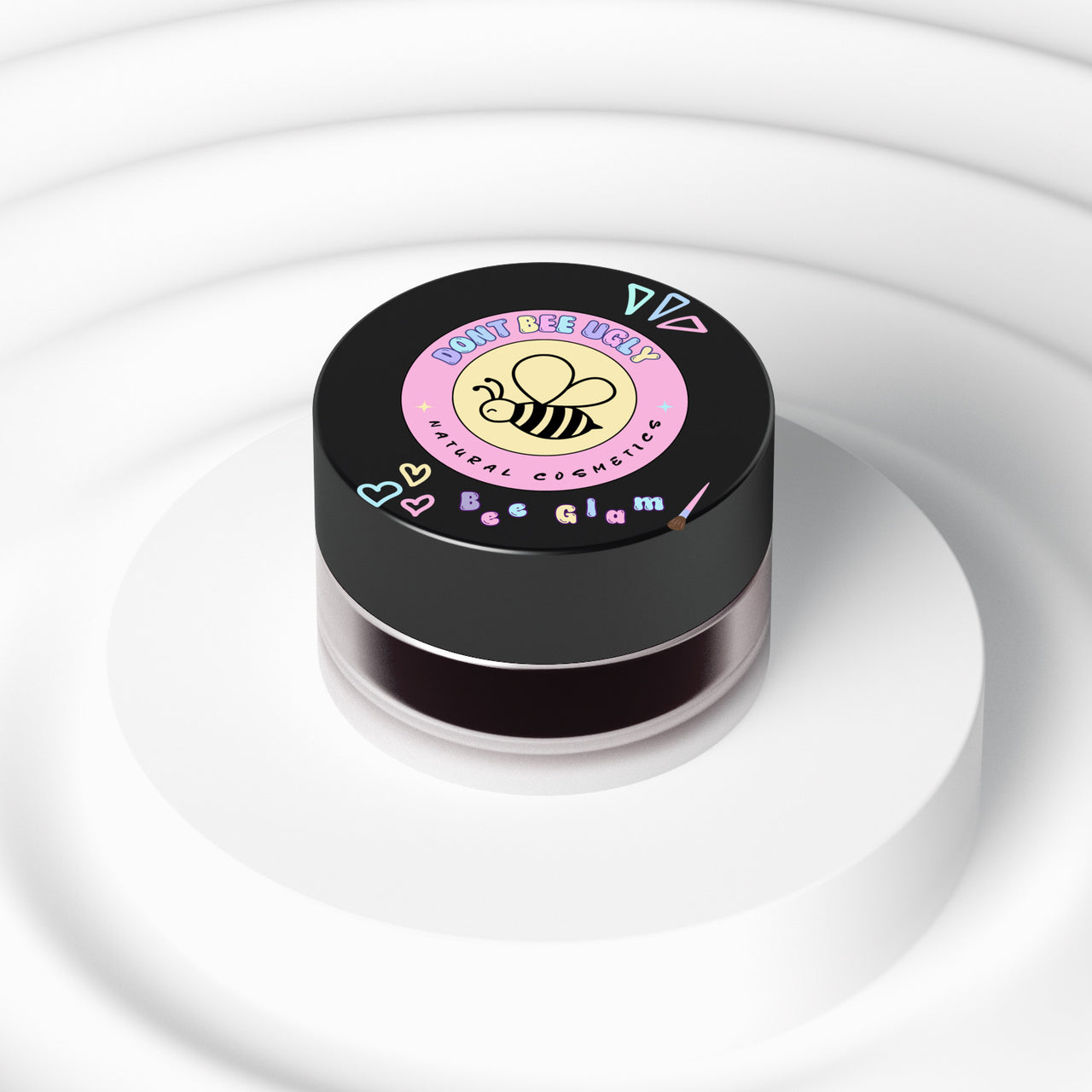 Lasting Hold Brow Fix Gel