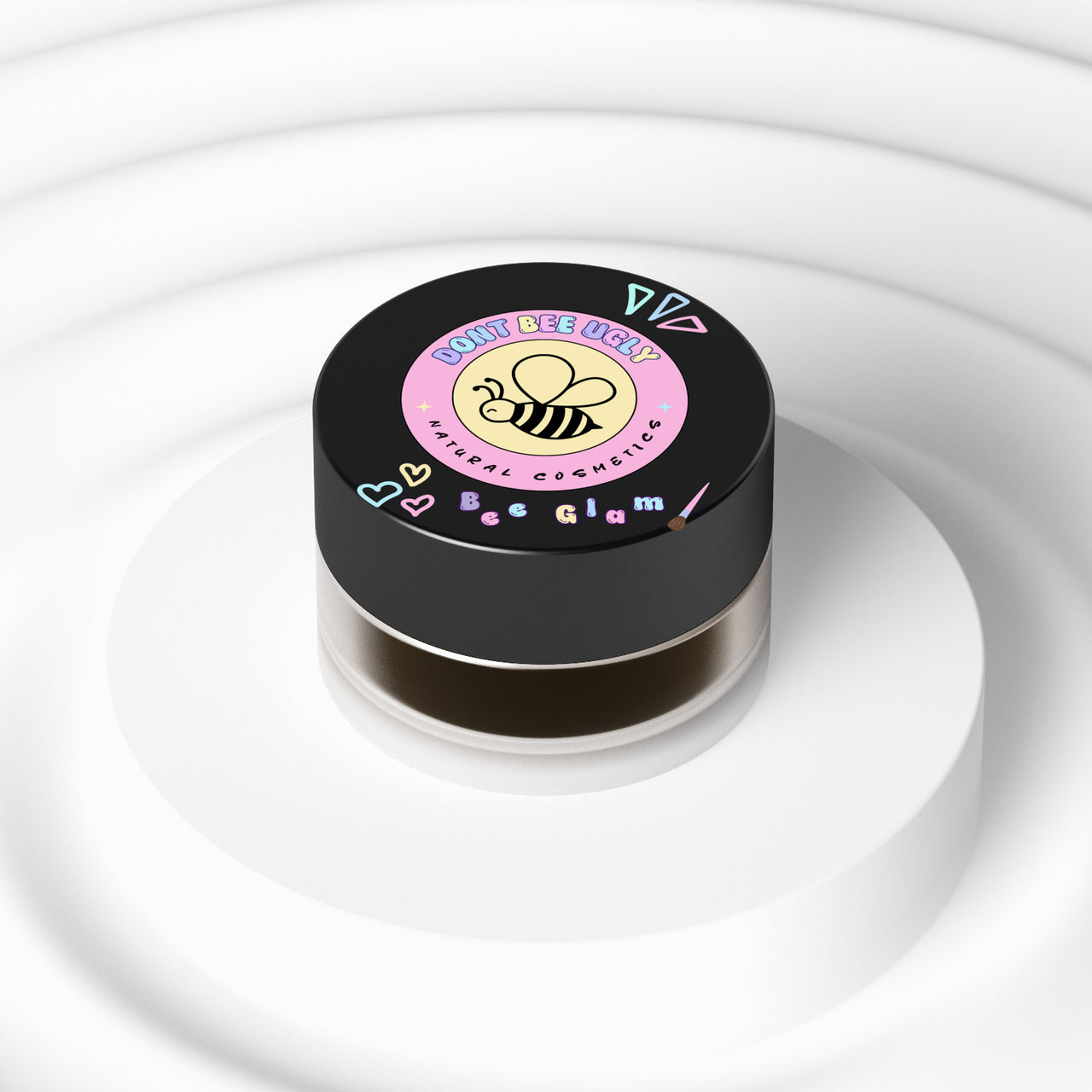 Lasting Hold Brow Fix Gel