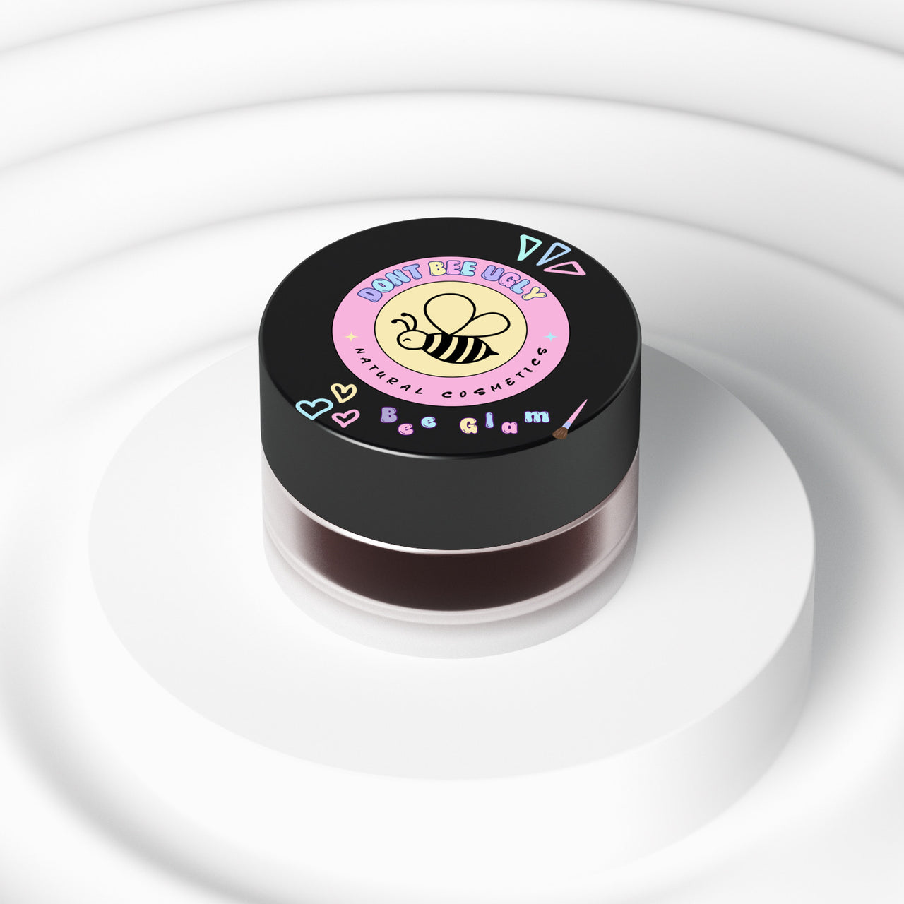 Lasting Hold Brow Fix Gel