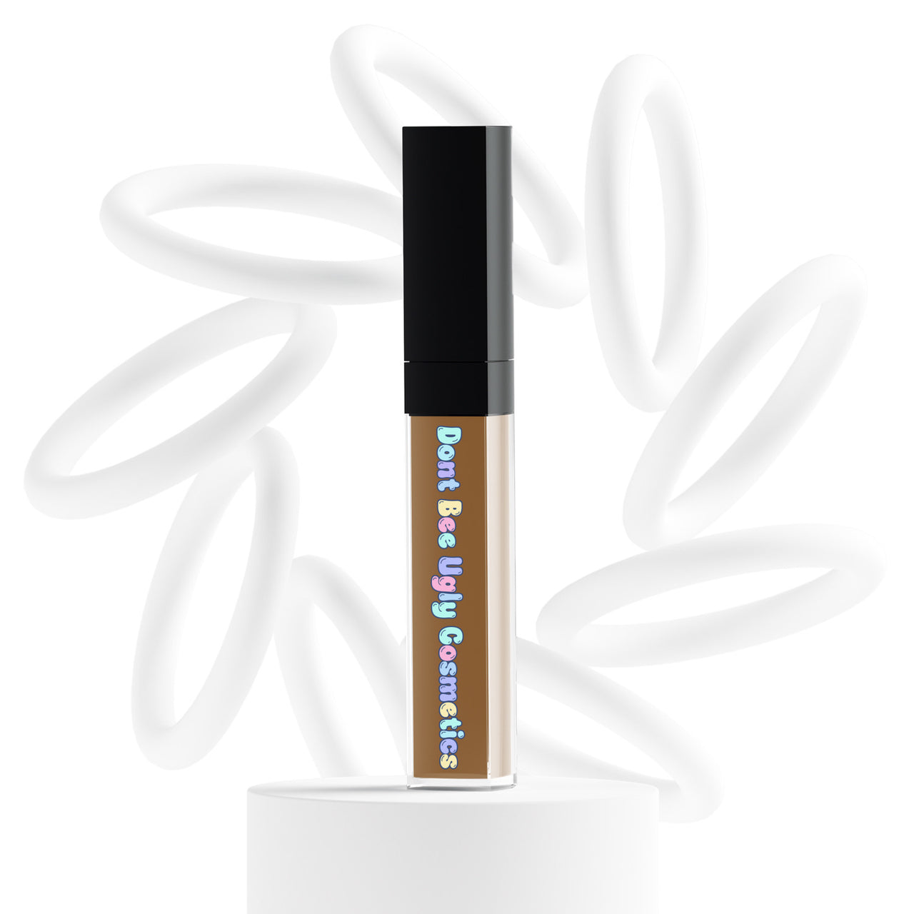 Full Coverage Ultra-Fine Luminous Vegan Concealers
