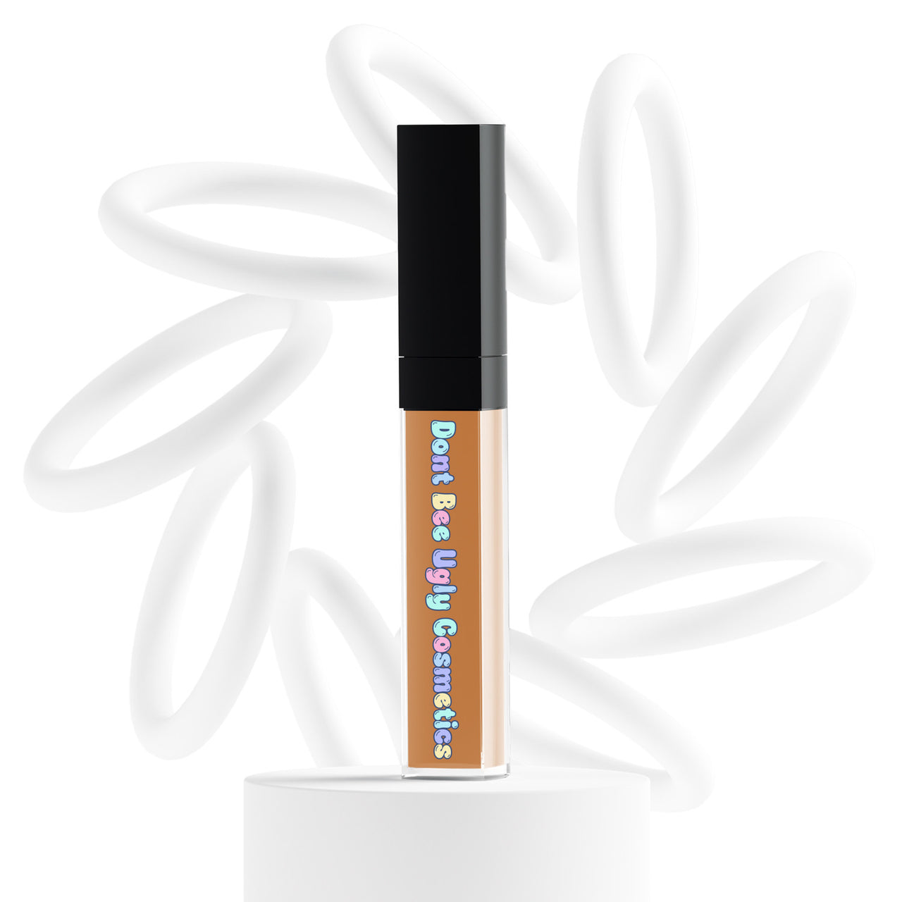 Full Coverage Ultra-Fine Luminous Vegan Concealers
