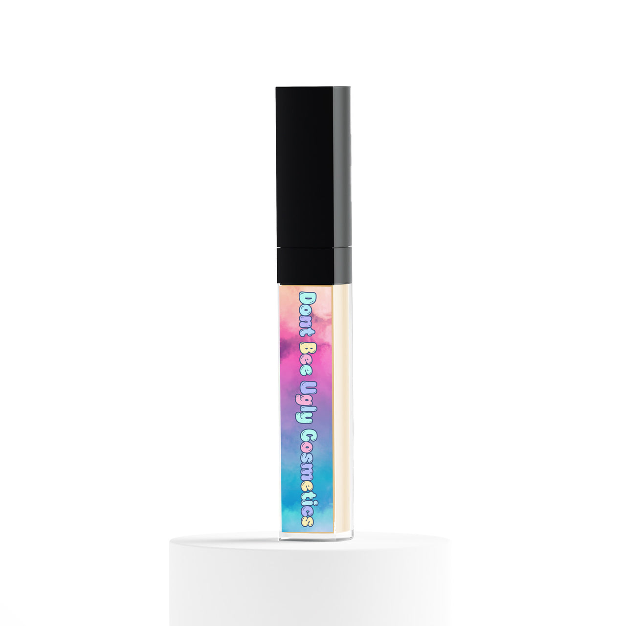 Full Coverage Ultra-Fine Luminous Vegan Concealers