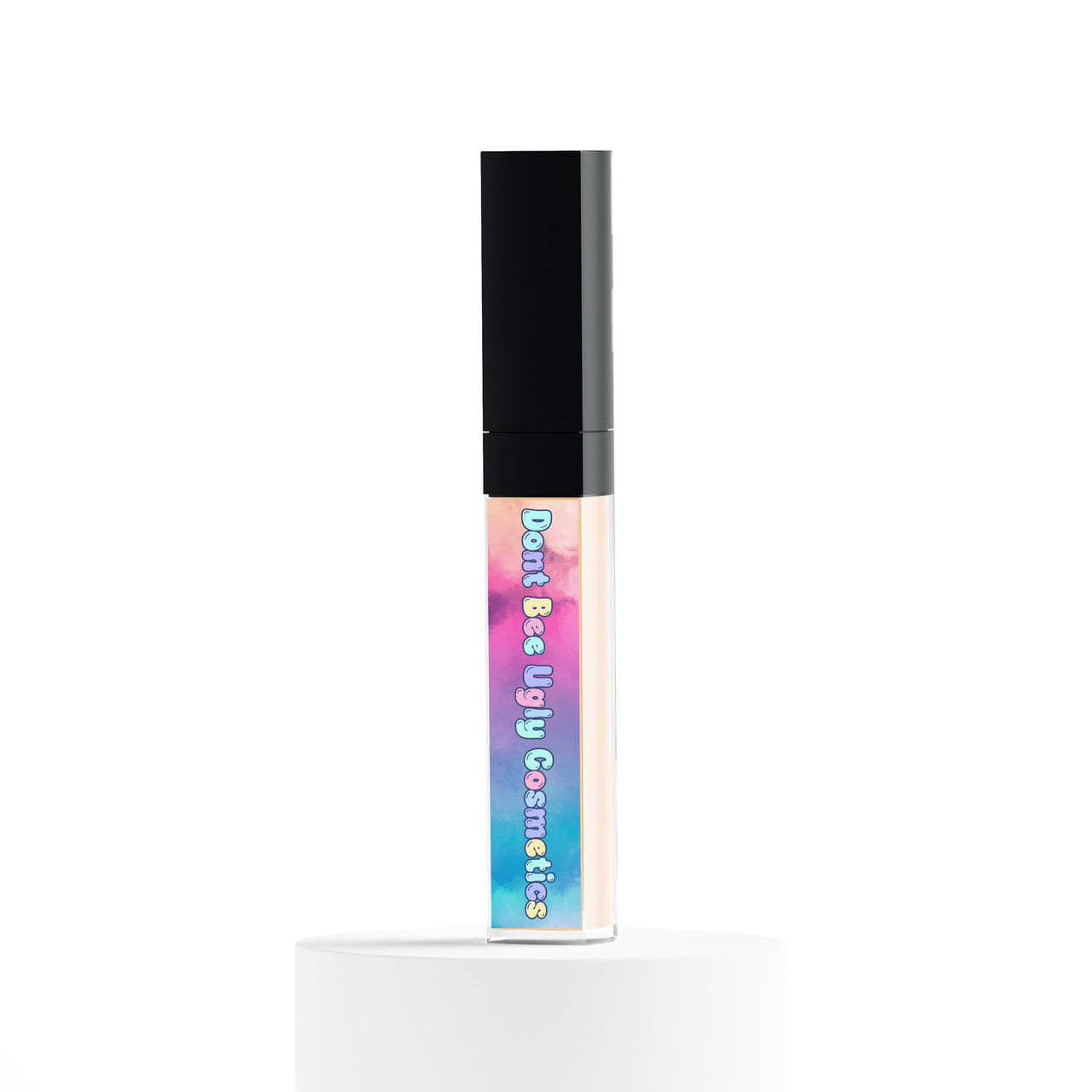 Full Coverage Ultra-Fine Luminous Vegan Concealers