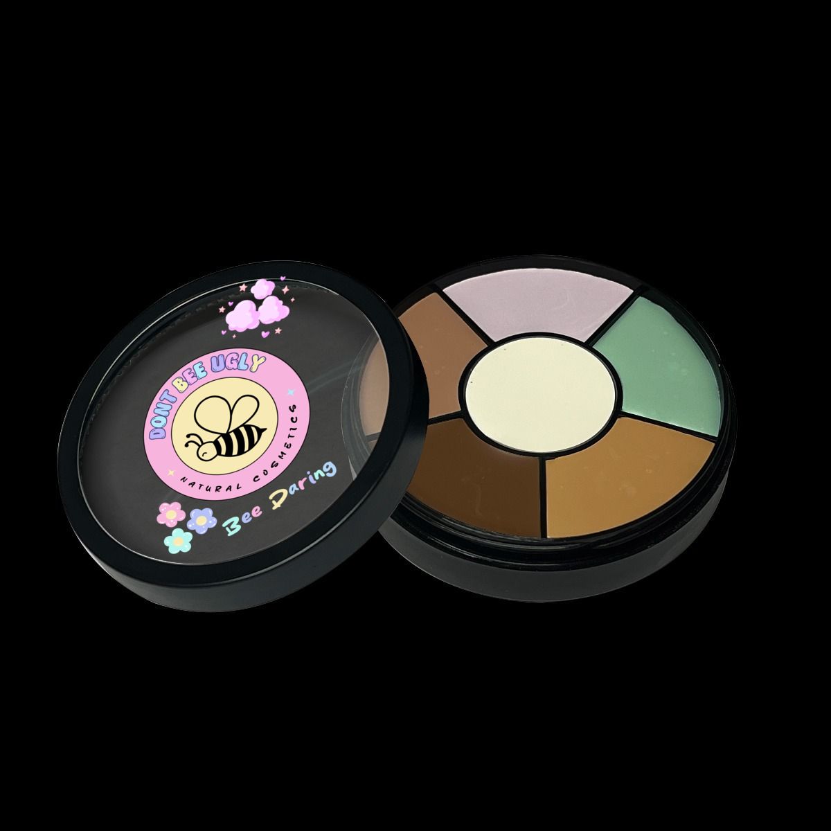 Cover Up Concealer Wheels
