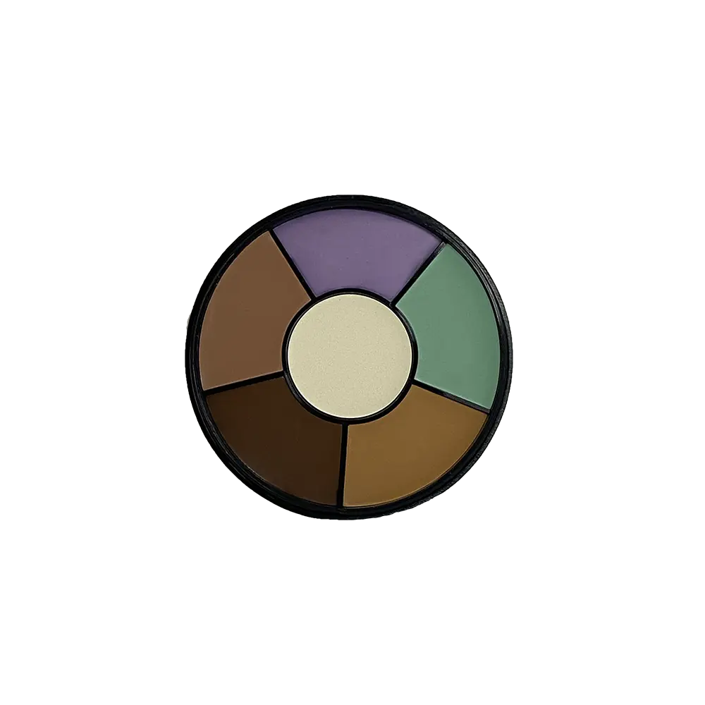 Cover Up Concealer Wheels