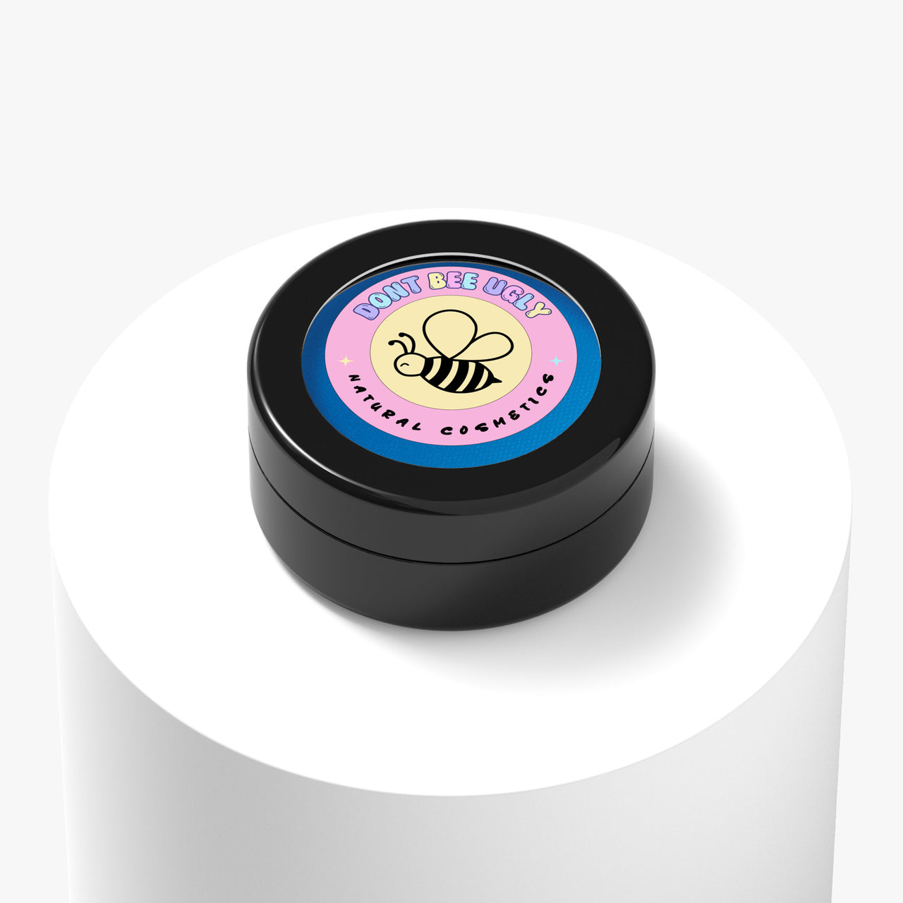Vegan Luminous Finish Extreme Talc-free Eyeshadows