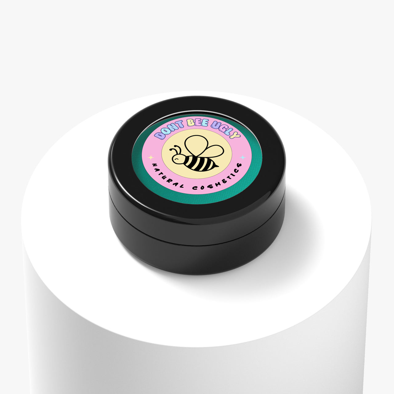 Vegan Luminous Finish Extreme Talc-free Eyeshadows
