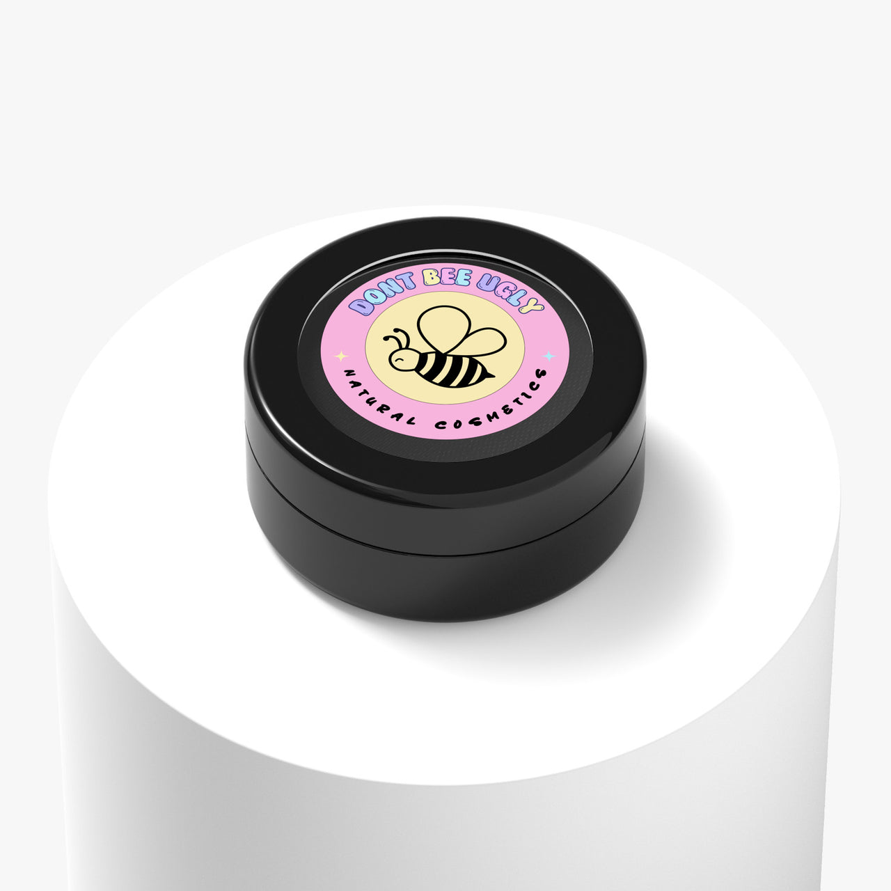 Vegan Luminous Finish Extreme Talc-free Eyeshadows