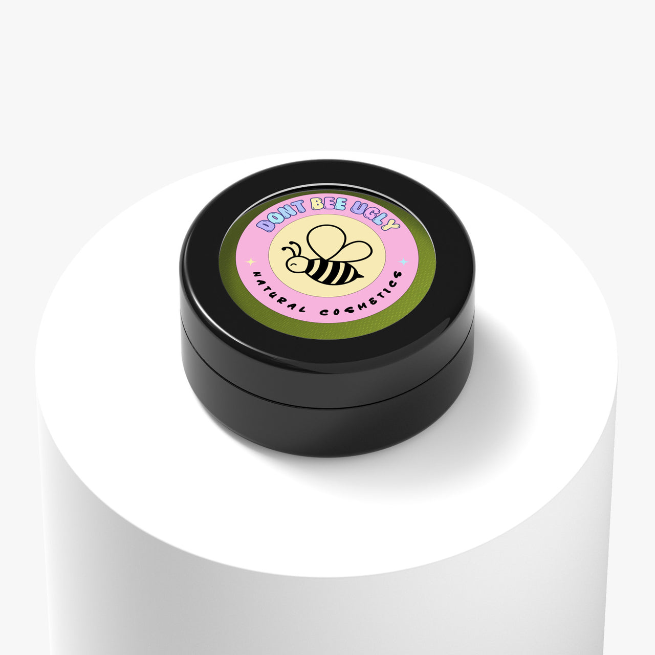 Vegan Luminous Finish Extreme Talc-free Eyeshadows