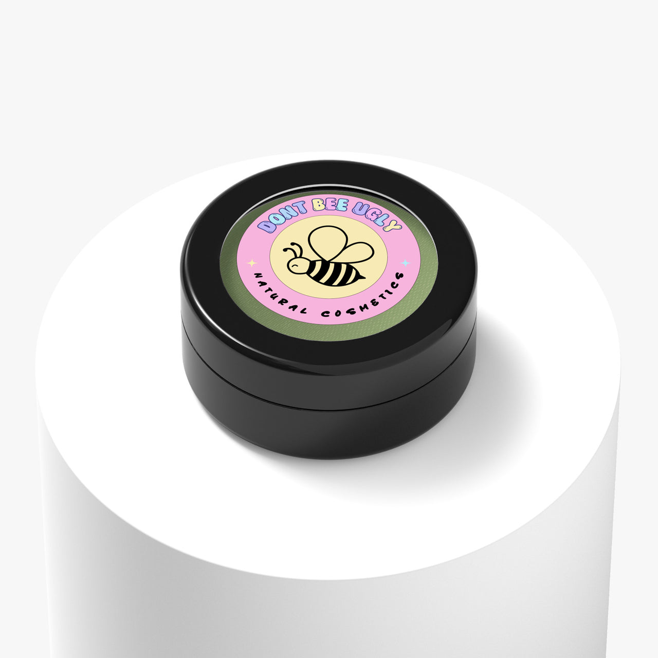 Vegan Luminous Finish Extreme Talc-free Eyeshadows
