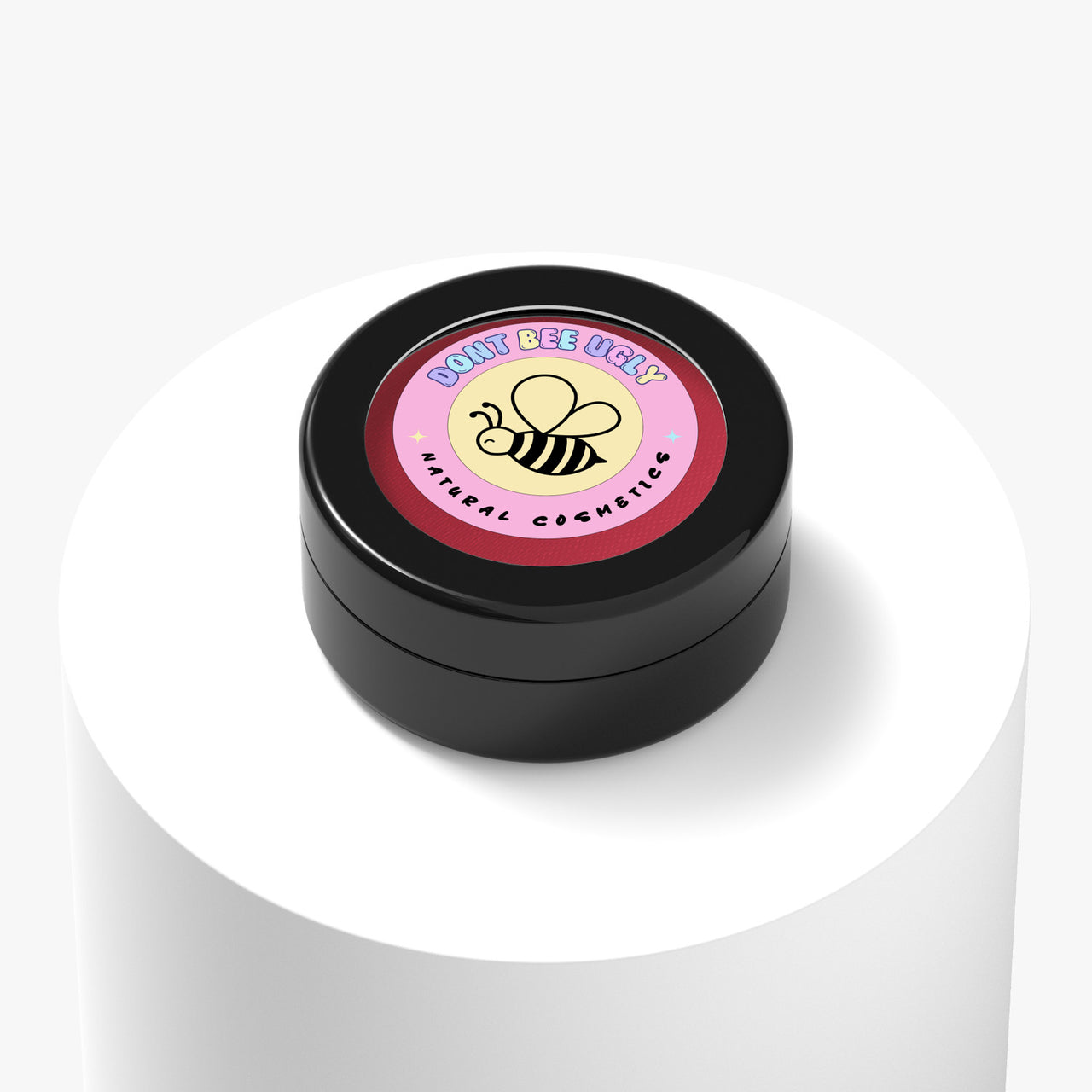 Vegan Luminous Finish Extreme Talc-free Eyeshadows