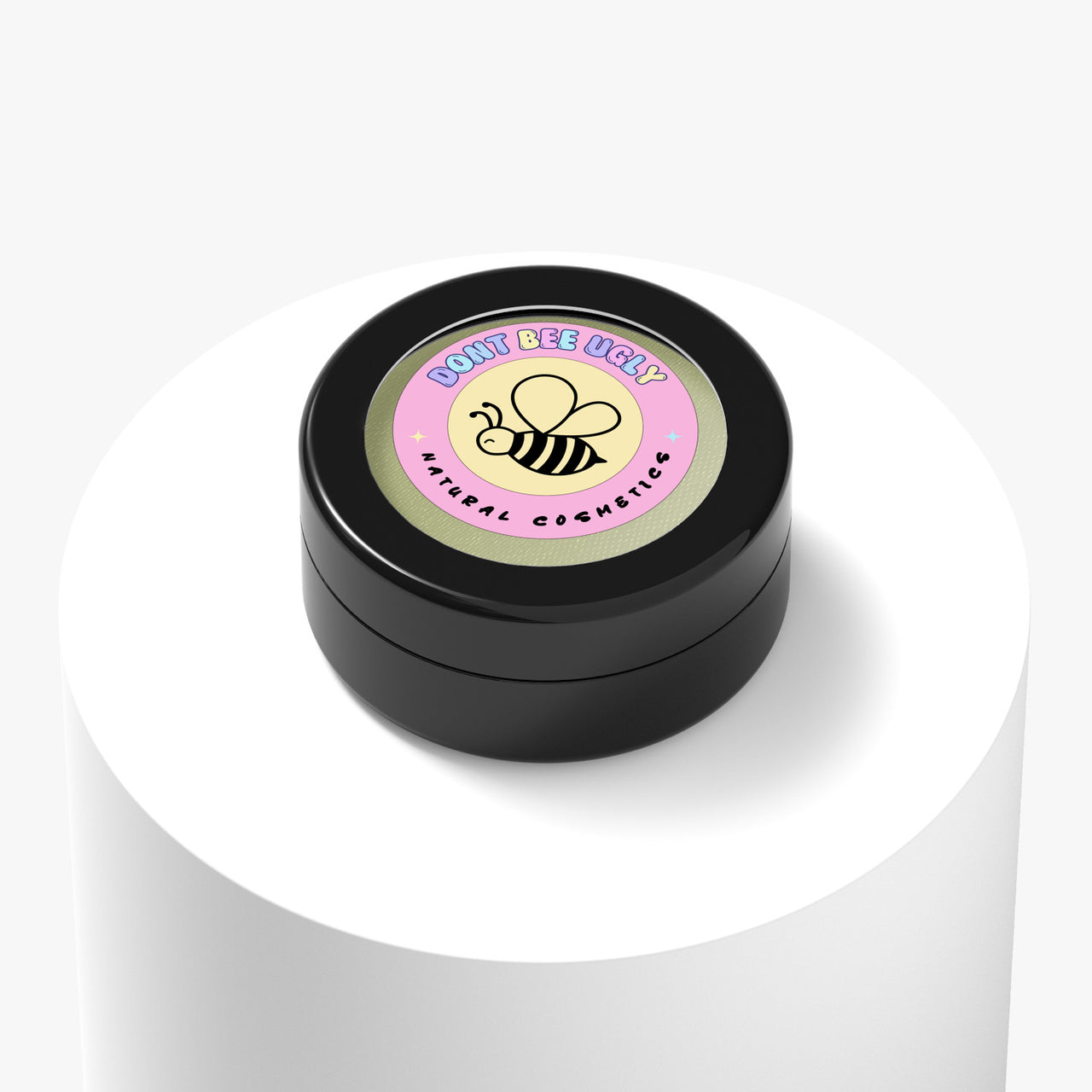 Vegan Luminous Finish Extreme Talc-free Eyeshadows