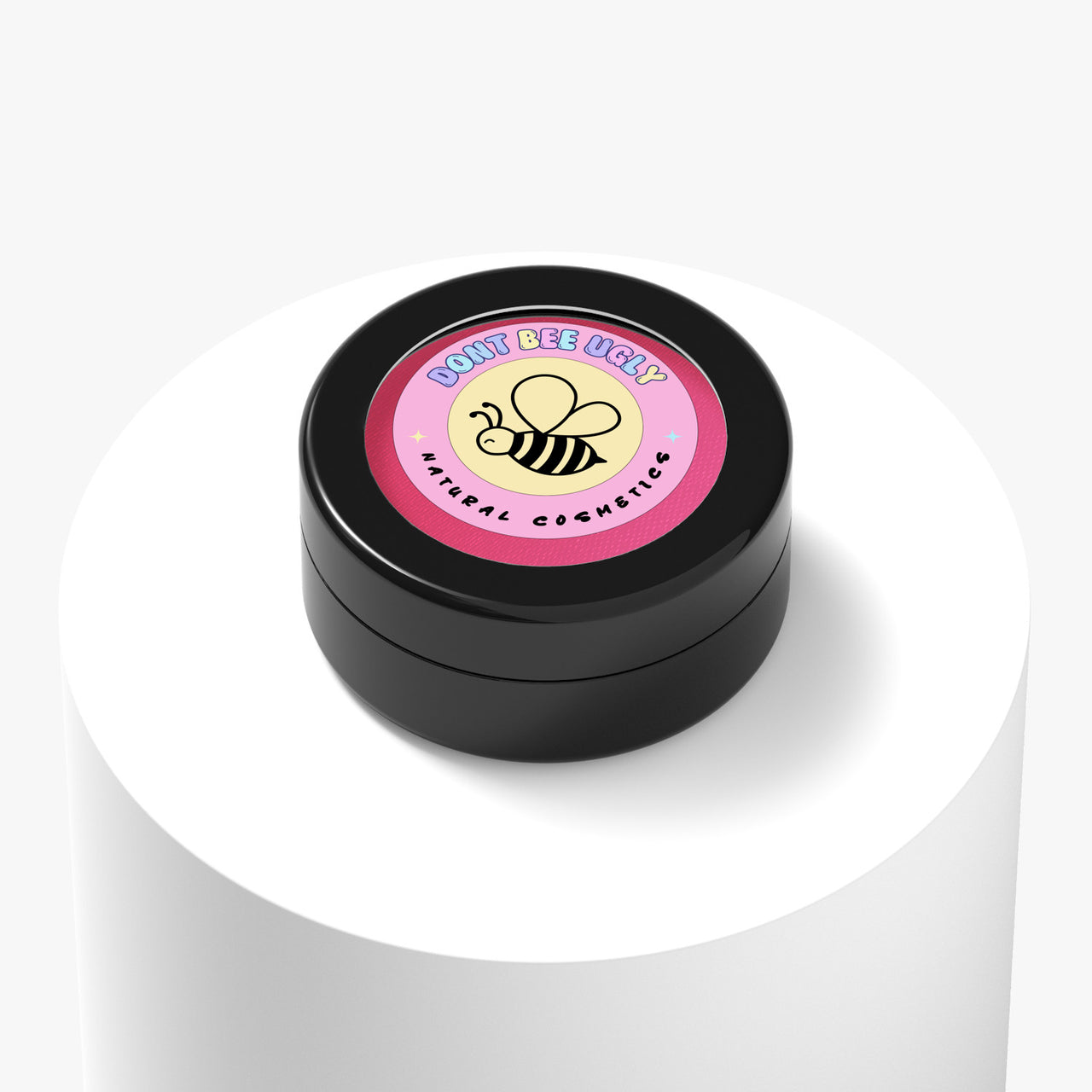 Vegan Luminous Finish Extreme Talc-free Eyeshadows