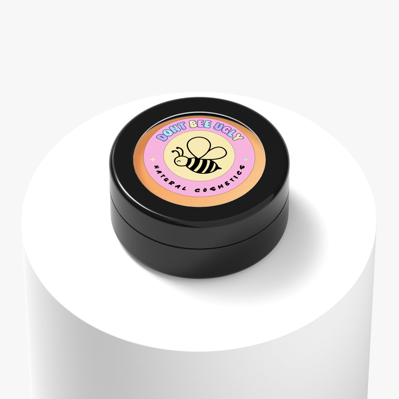 Vegan Luminous Finish Extreme Talc-free Eyeshadows