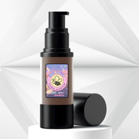 Thumbnail for All-Day Camera-ready Foundations