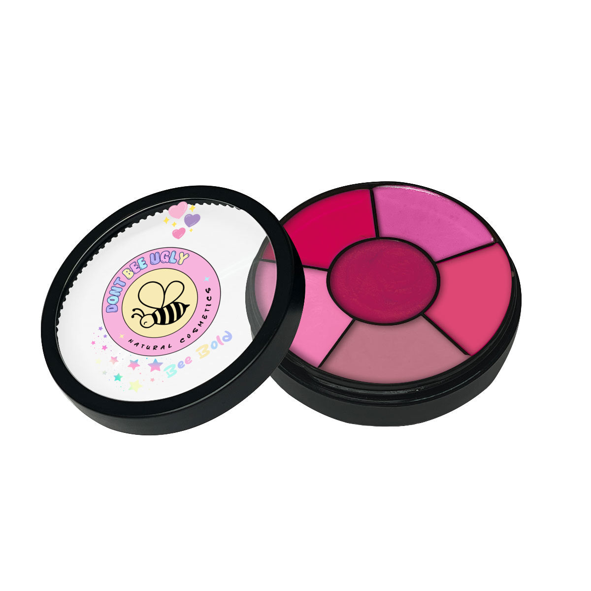 Flawless Lipstick Wheels