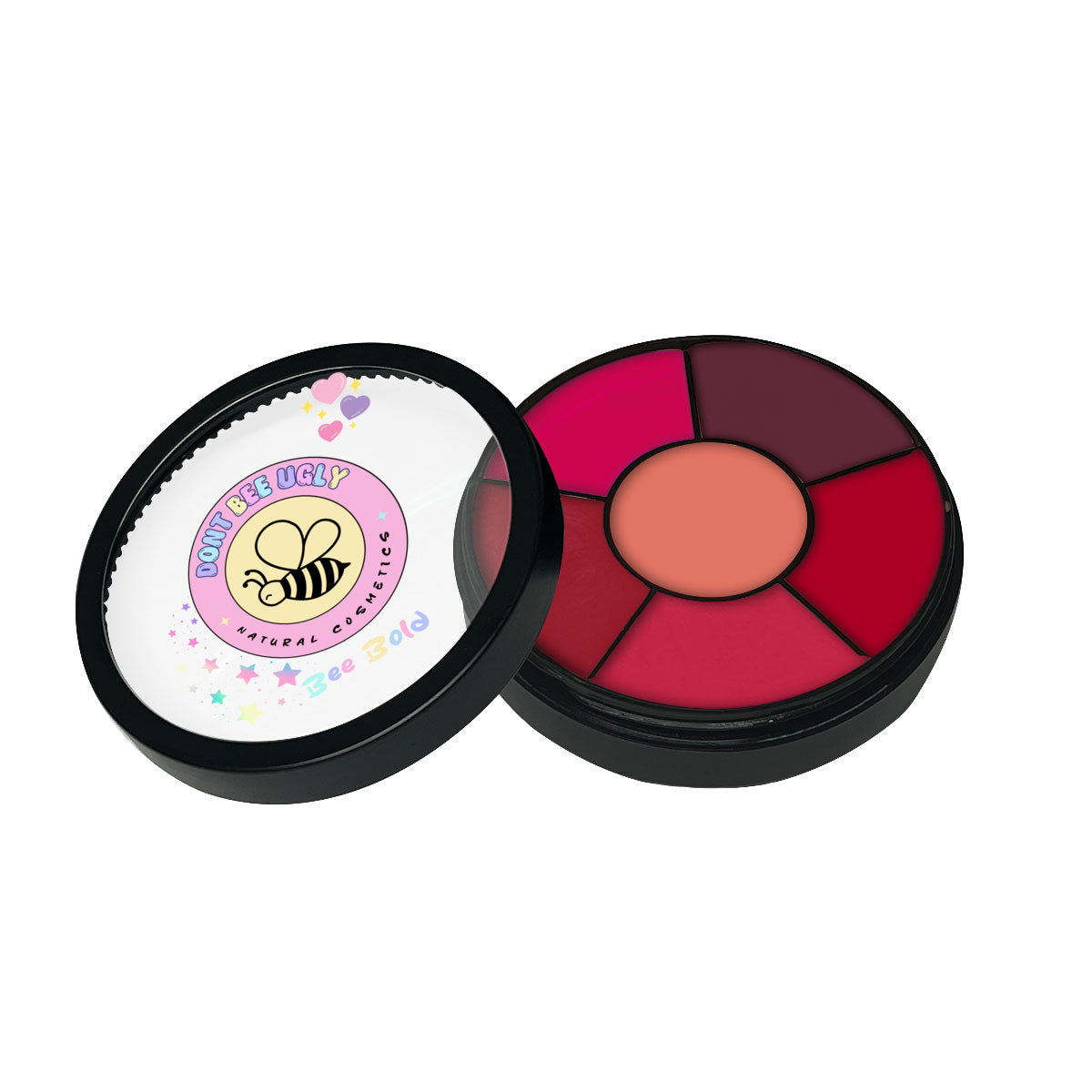 Flawless Lipstick Wheels