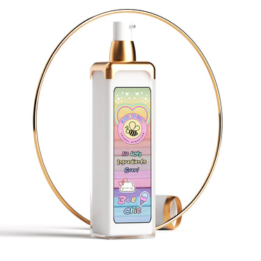 Radiance Moisturizing Cream