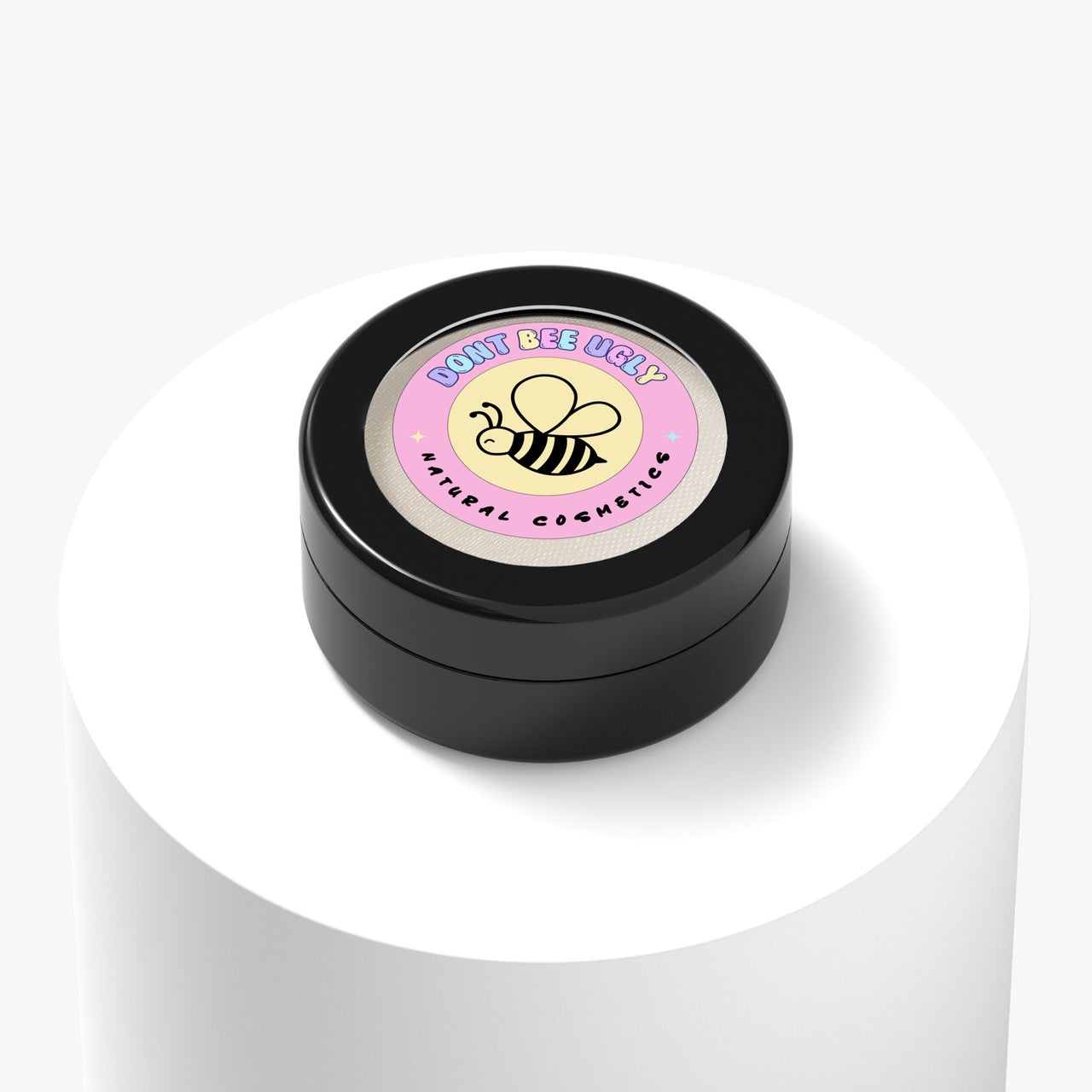 Vegan Talc-free Sparkling Eyeshadow