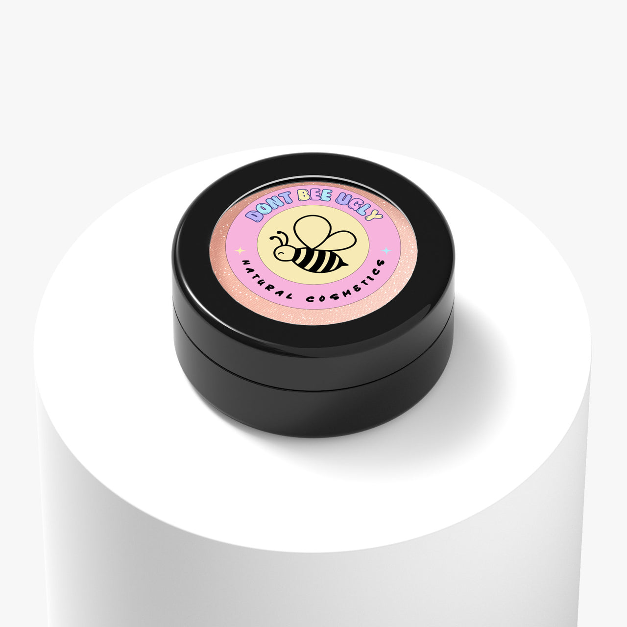 Vegan Talc-free Sparkling Eyeshadow