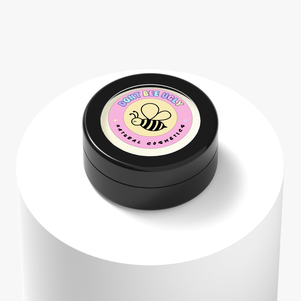 Vegan Talc-free Sparkling Eyeshadow