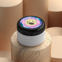 Thumbnail for Natural Sunflower Face Scrub