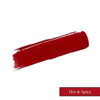 Thumbnail for Hot and Spicy