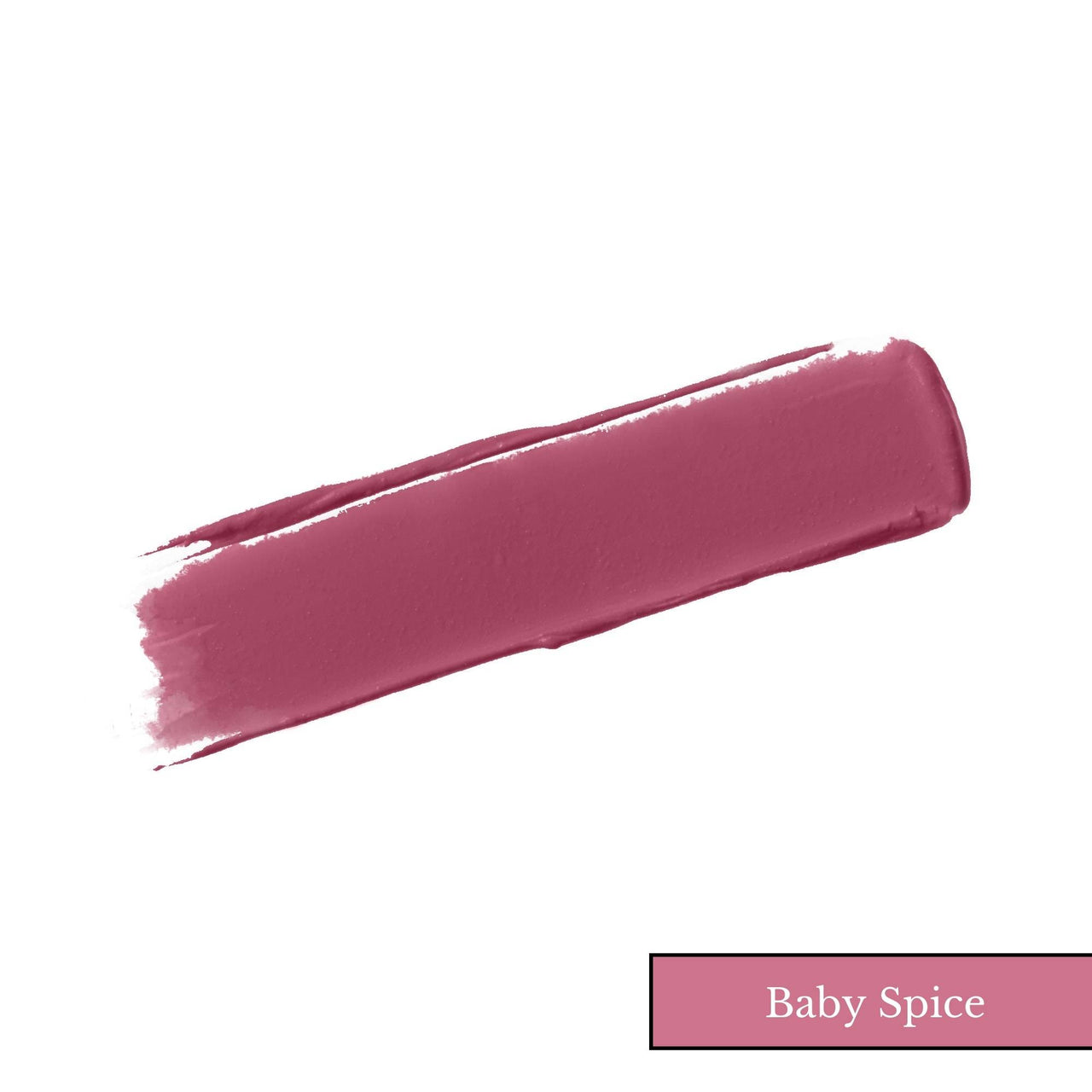 Baby Spice