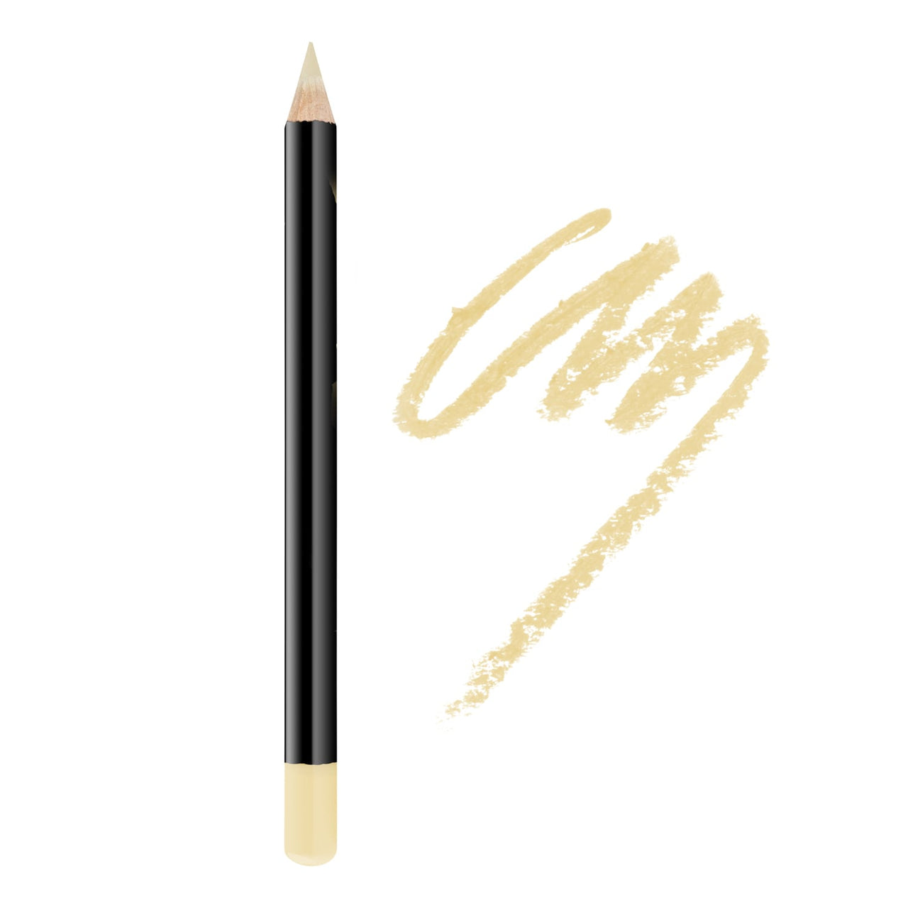 Effortless Glide Natural Eyeliner Pencil