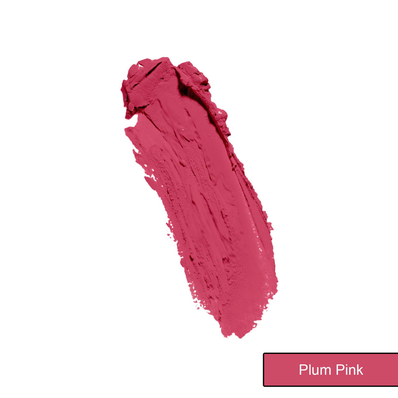Plum Pink