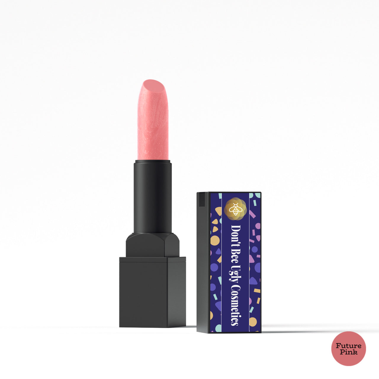 Future Pink