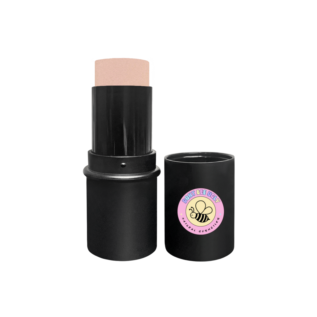 Vegan Soft Glow Cream Blush Stick