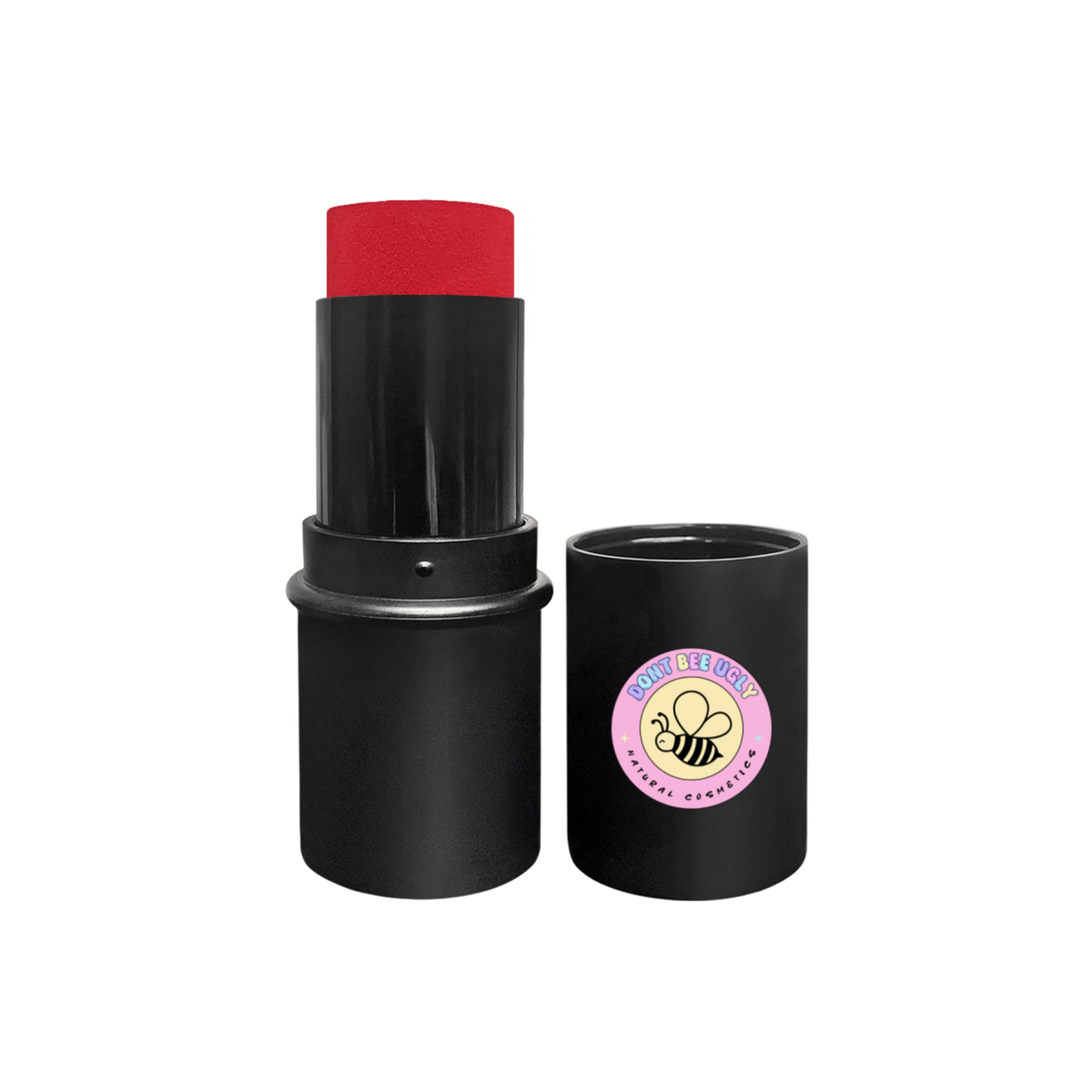 viaGlamour image of a Blush Stick