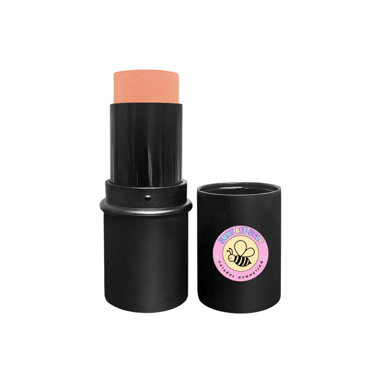 Vegan Soft Glow Cream Blush Stick