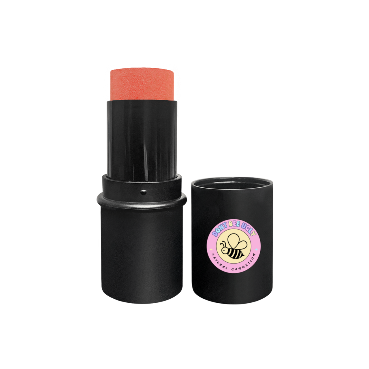 Vegan Soft Glow Cream Blush Stick