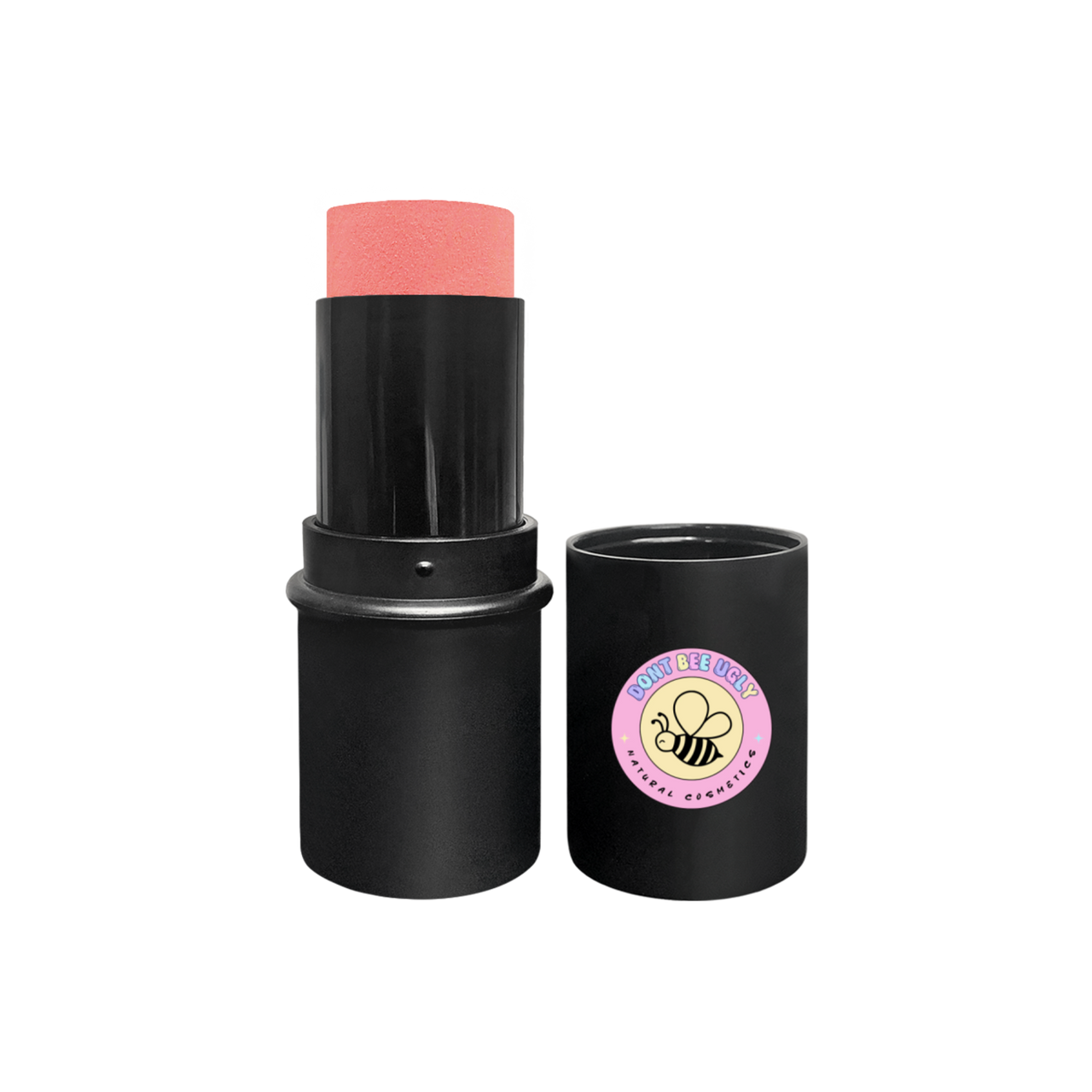 Vegan Soft Glow Cream Blush Stick