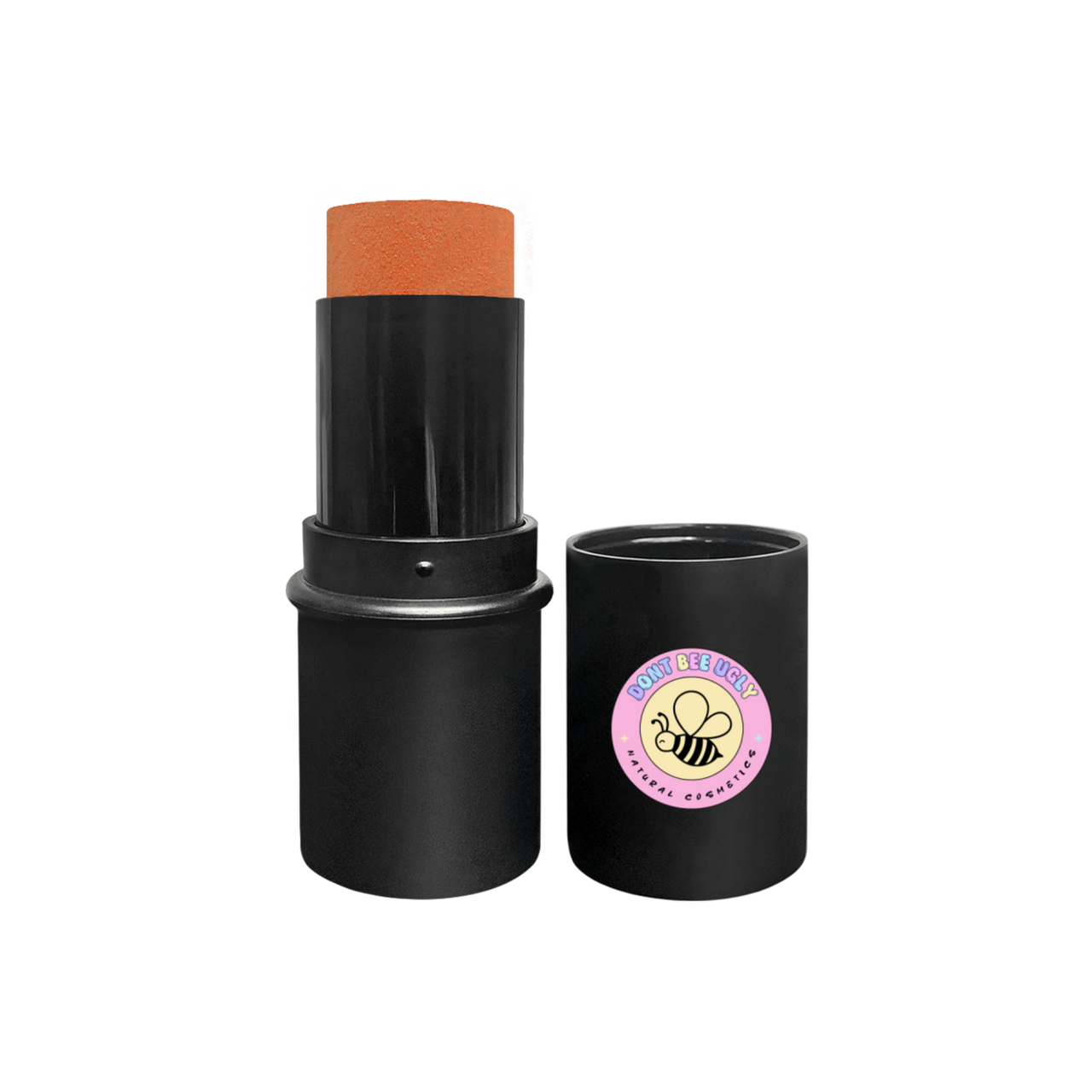 Vegan Soft Glow Cream Blush Stick
