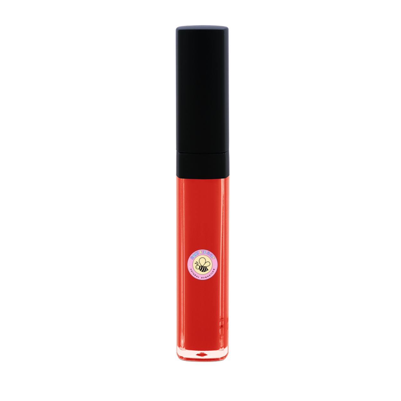 Long-Lasting Liquid Lipstick with Vitamin E