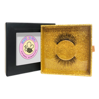 Thumbnail for dont bee ugly cosmetics image of a Eyelashes