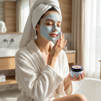 Thumbnail for Ultra Hydrating Exfoliating Clay Mask (Sensitive skin)