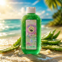Thumbnail for Cooling Aloe Vera Gel for after sun care by Don’t Bee Ugly Cosmetics