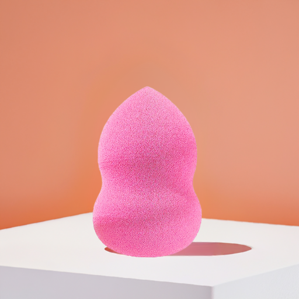 Latex Free Blending Sponge