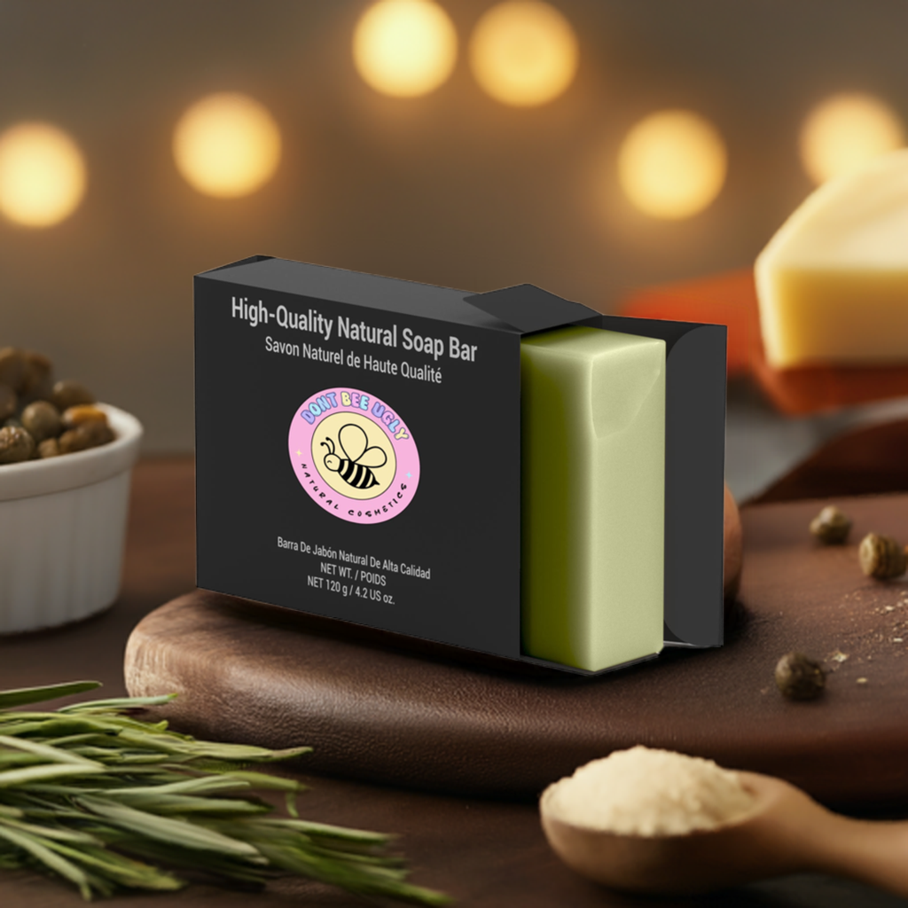 Aloe Butter Bar