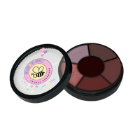 Thumbnail for Flawless Lipstick Wheels